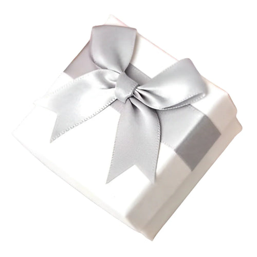 Dárková krabička s mašlí