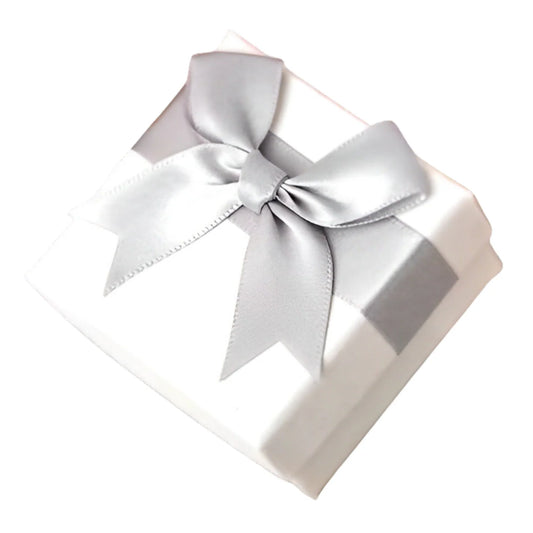 Dárková krabička s mašlí